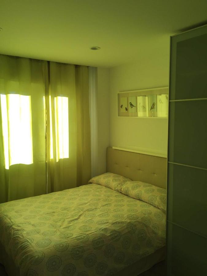 Area Nevada 22 Apartment Сиера Невада Екстериор снимка