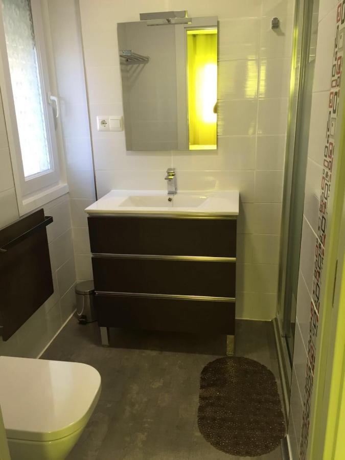 Area Nevada 22 Apartment Сиера Невада Екстериор снимка