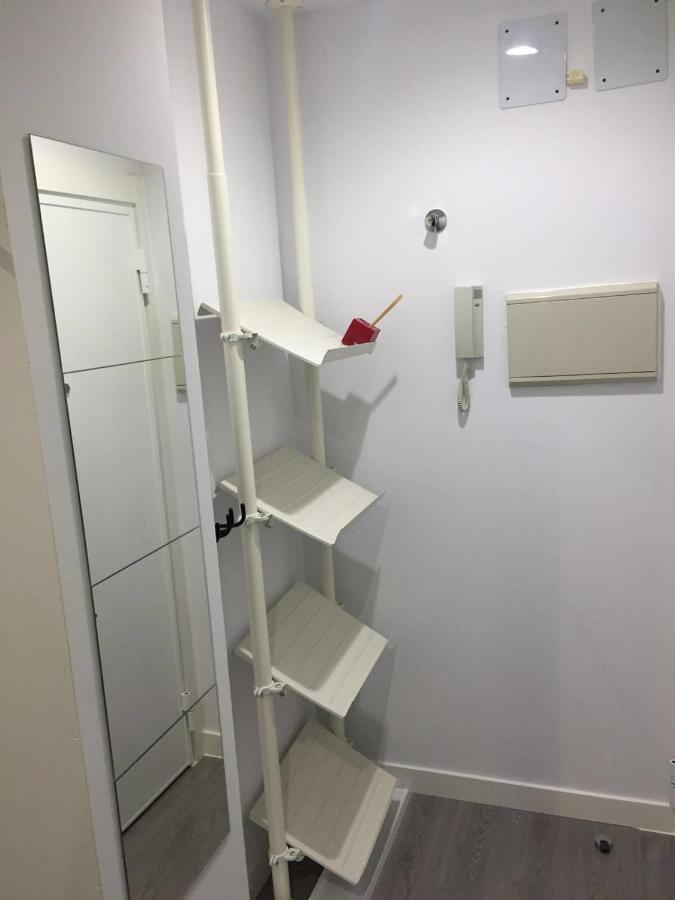 Area Nevada 22 Apartment Сиера Невада Екстериор снимка