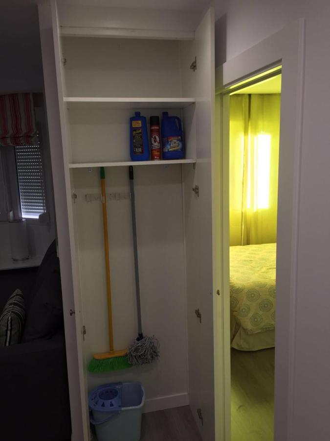 Area Nevada 22 Apartment Сиера Невада Екстериор снимка