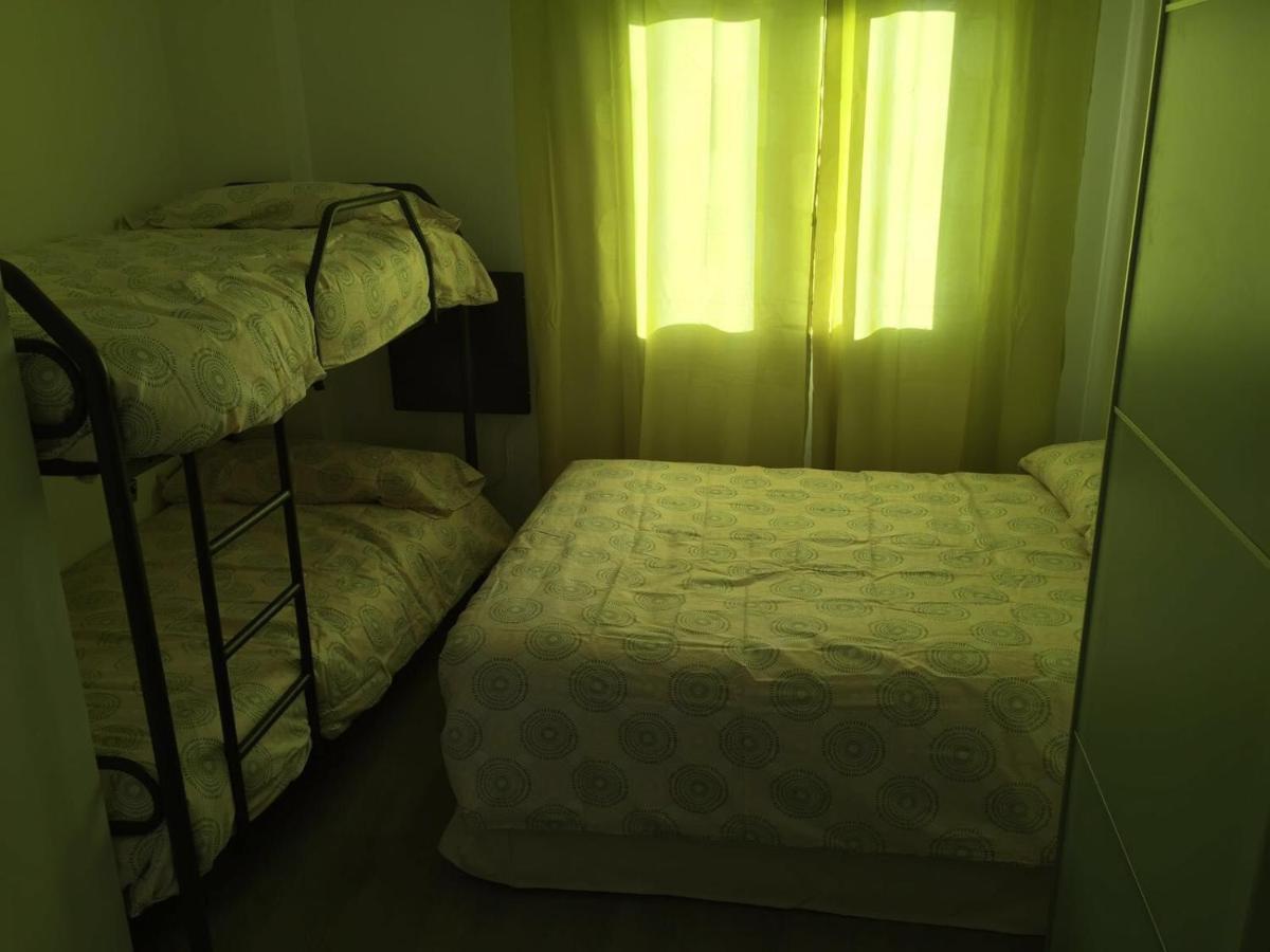 Area Nevada 22 Apartment Сиера Невада Екстериор снимка