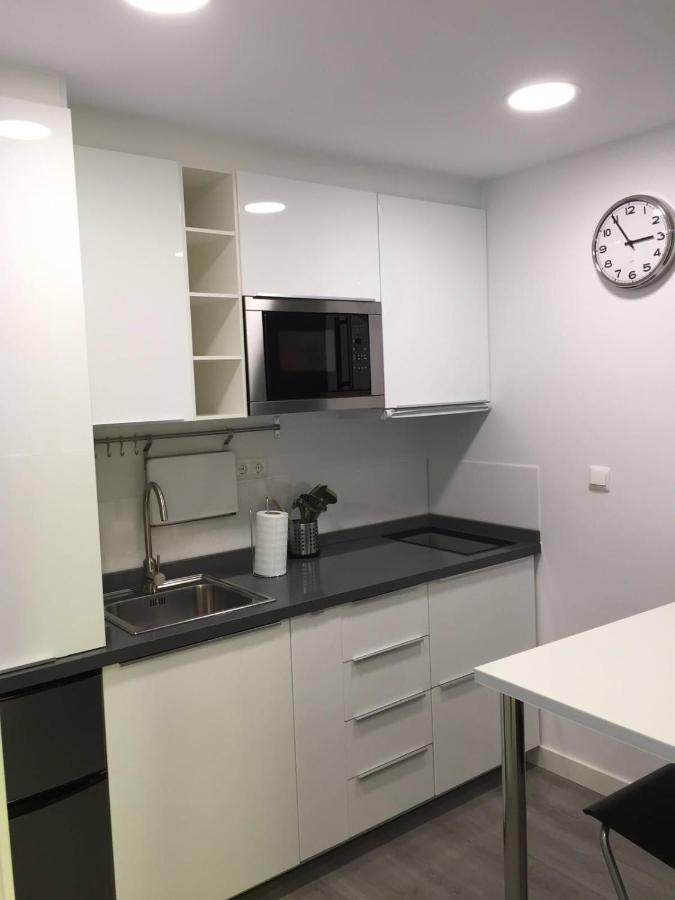 Area Nevada 22 Apartment Сиера Невада Екстериор снимка
