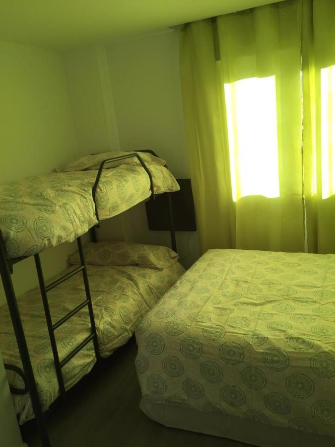 Area Nevada 22 Apartment Сиера Невада Екстериор снимка