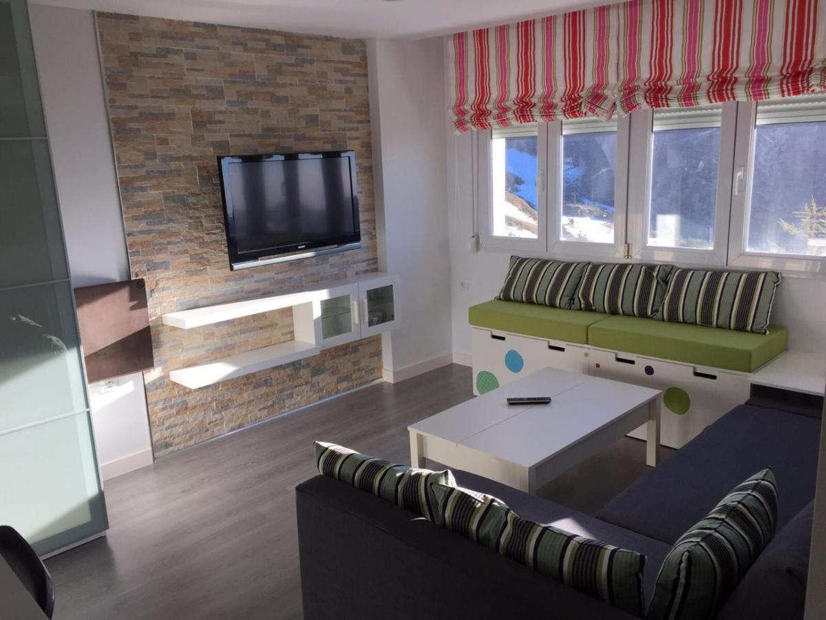 Area Nevada 22 Apartment Сиера Невада Екстериор снимка