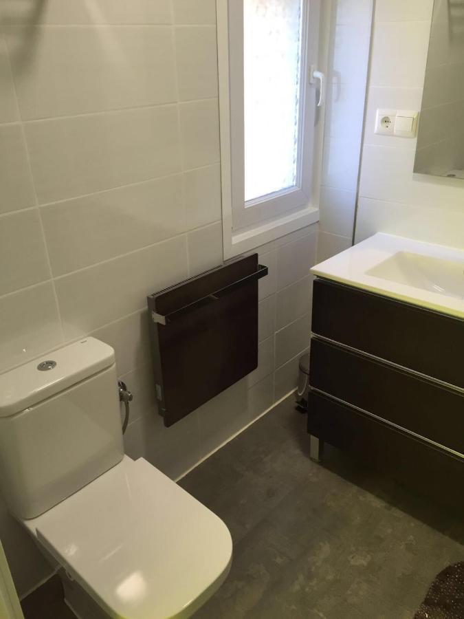 Area Nevada 22 Apartment Сиера Невада Екстериор снимка