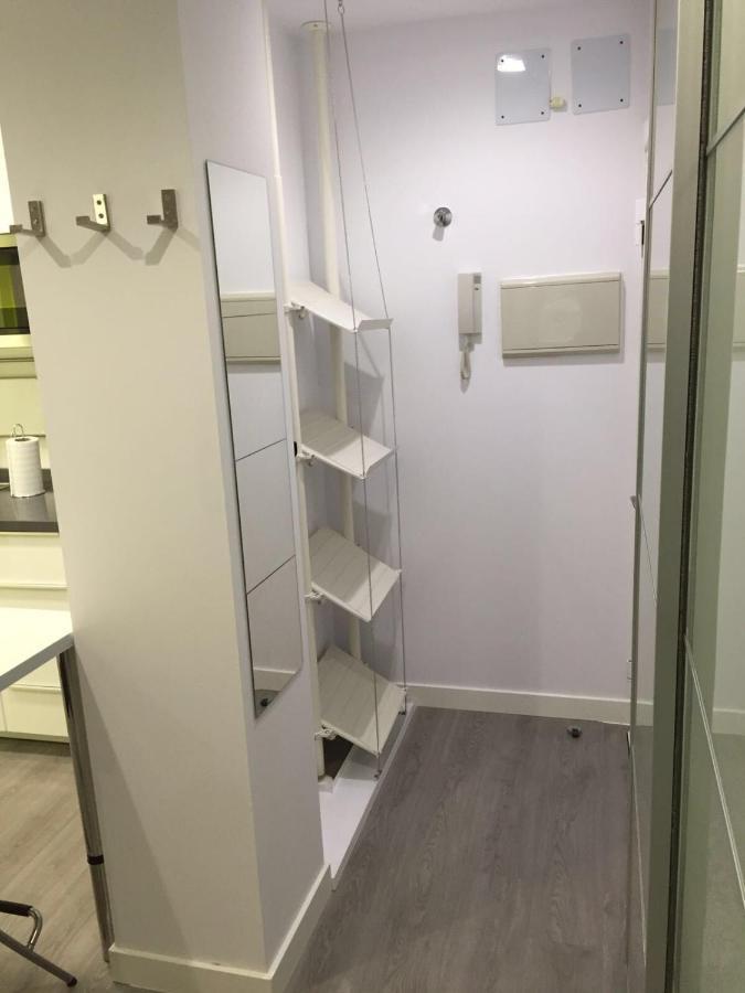 Area Nevada 22 Apartment Сиера Невада Екстериор снимка