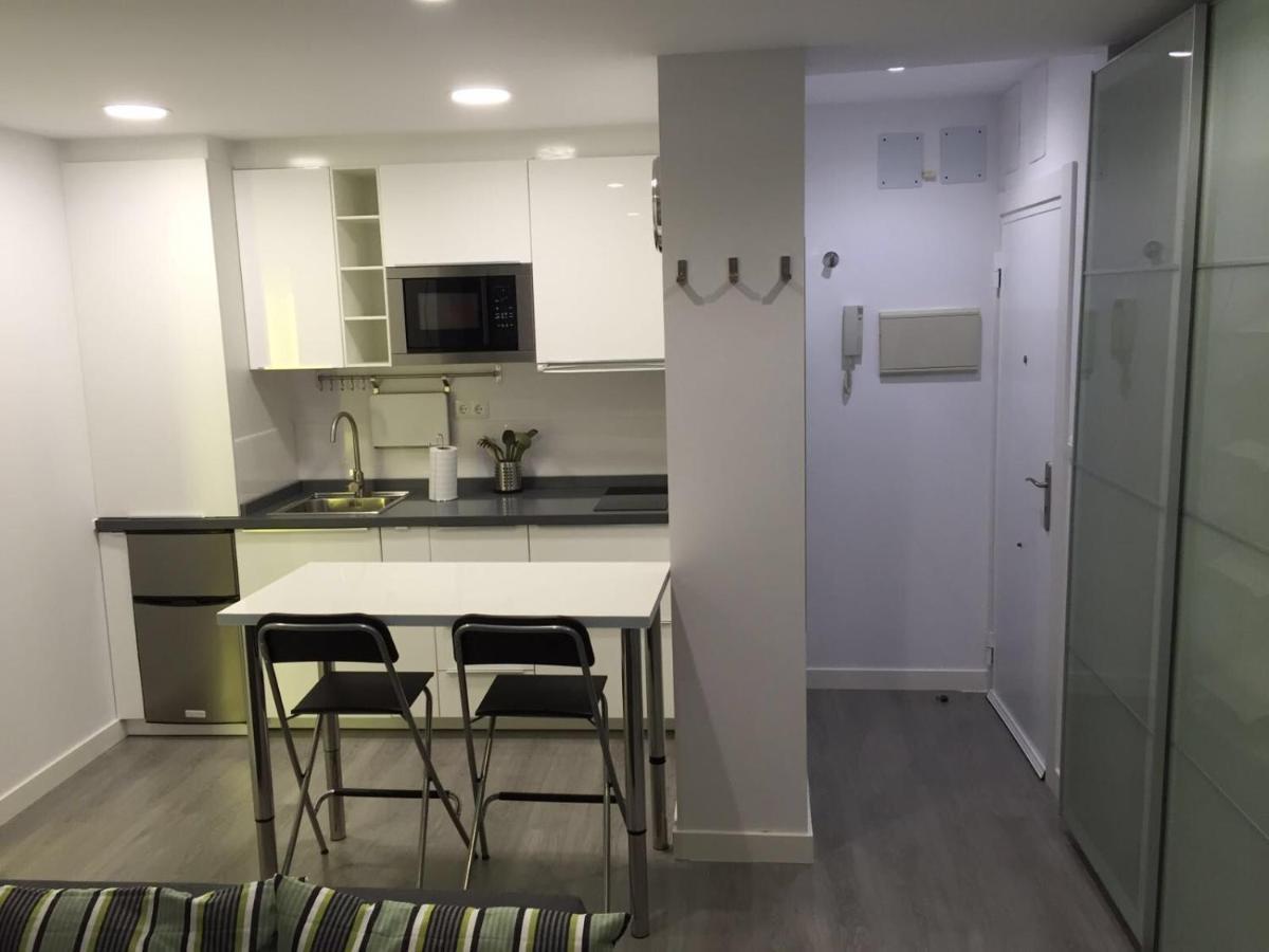 Area Nevada 22 Apartment Сиера Невада Екстериор снимка