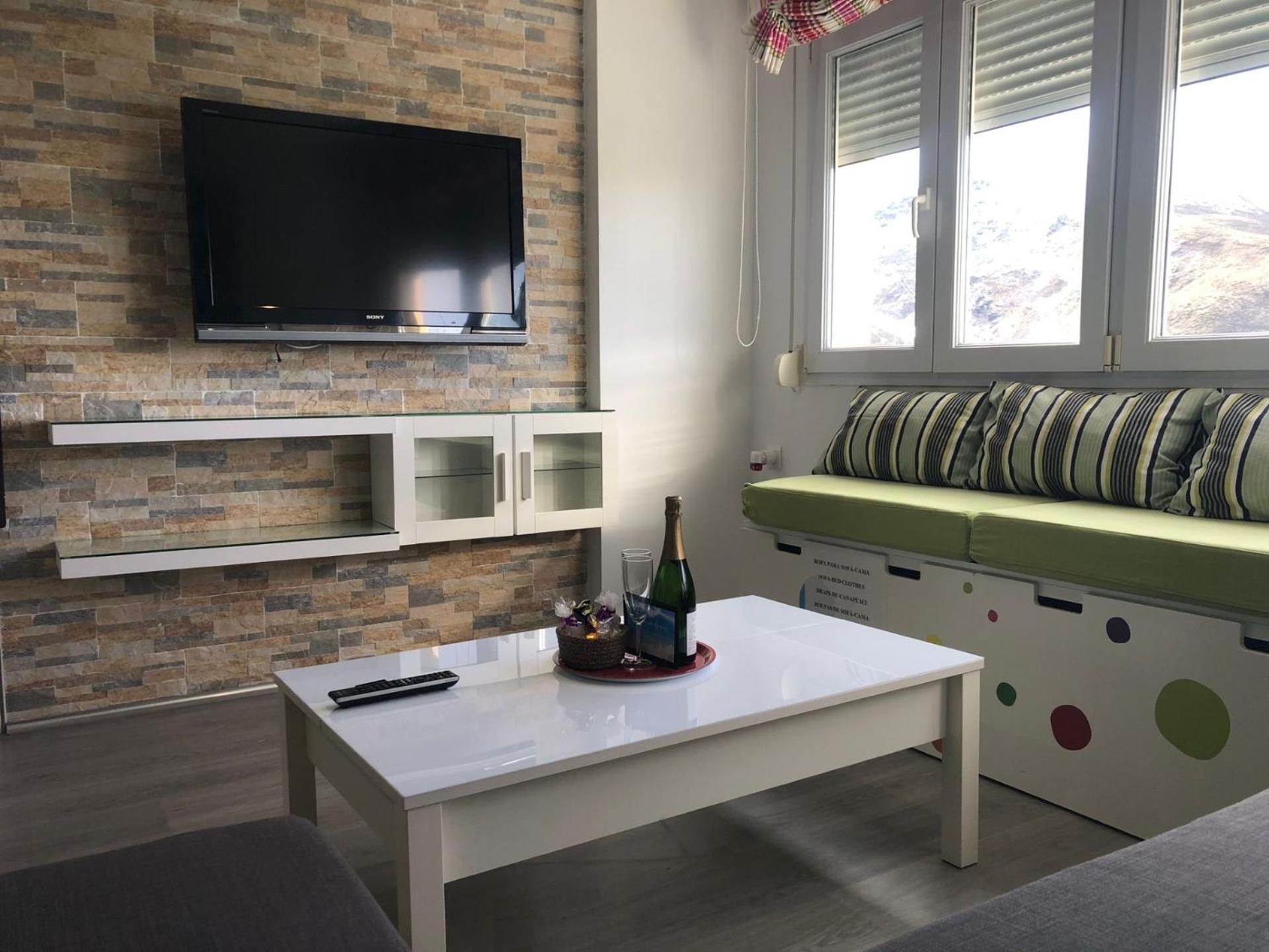 Area Nevada 22 Apartment Сиера Невада Екстериор снимка