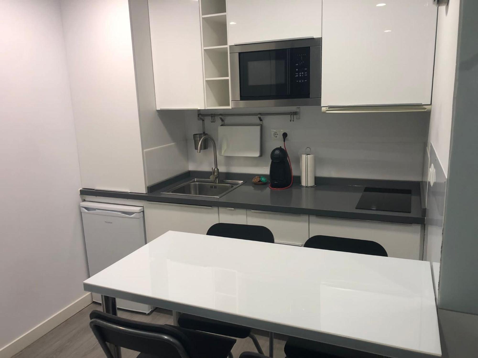 Area Nevada 22 Apartment Сиера Невада Екстериор снимка