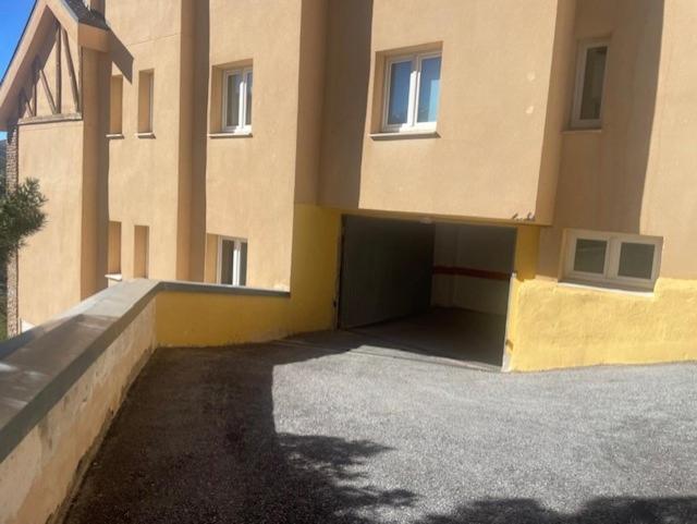 Area Nevada 22 Apartment Сиера Невада Екстериор снимка