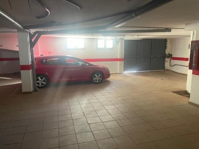 Area Nevada 22 Apartment Сиера Невада Екстериор снимка