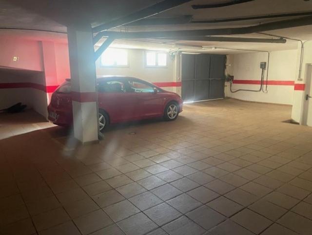 Area Nevada 22 Apartment Сиера Невада Екстериор снимка