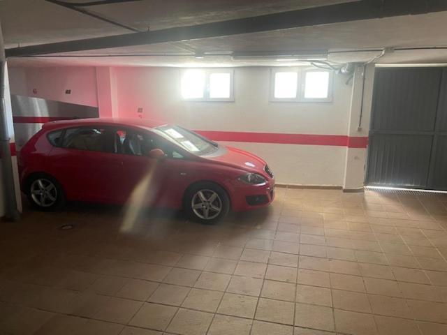 Area Nevada 22 Apartment Сиера Невада Екстериор снимка